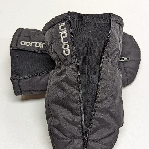 Kids Gordini Orbit Mitten Size Children's Large - Picture 3 of 4